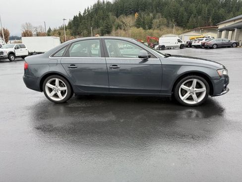 Used 2009 Audi A4 2.0T Prestige image 4