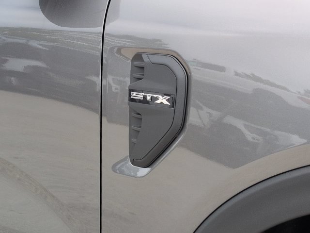 New 2026 Ford Ranger XL w/ Trailer Tow Package RWD image 12
