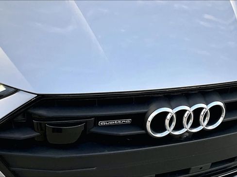 Used 2020 Audi A7 3.0T Prestige w/ Prestige Package image 32