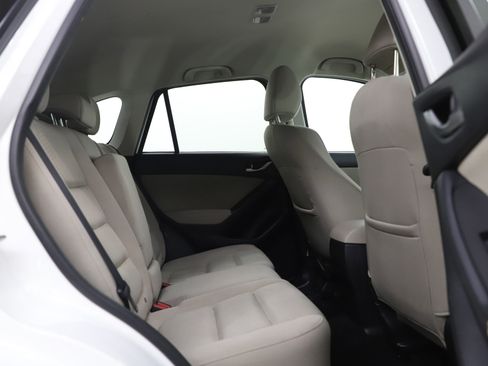 Used 2015 MAZDA CX-5 Touring AWD/4WD image 12
