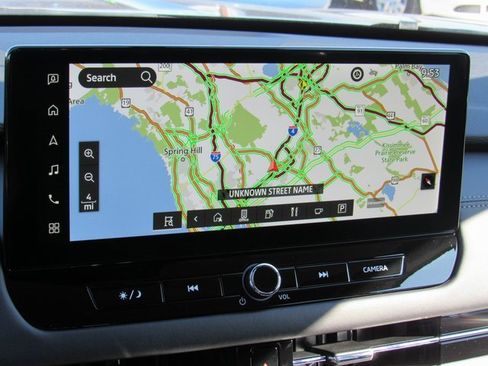 New 2025 Mitsubishi Outlander SE image 15