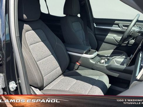 New 2026 GMC Terrain Elevation image 19