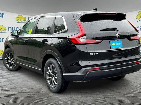 New 2026 Honda CR-V EX-L image 5
