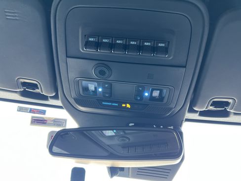 Used 2021 Ford Bronco Outer Banks image 31