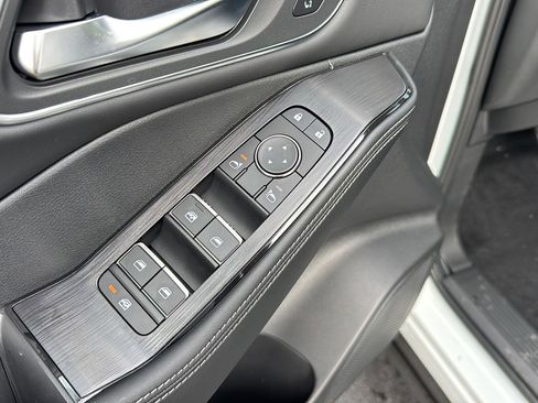 New 2026 Nissan Rogue Platinum w/ Platinum Premium Package AWD/4WD image 28