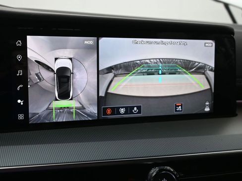 New 2026 Nissan Murano SL AWD/4WD image 19