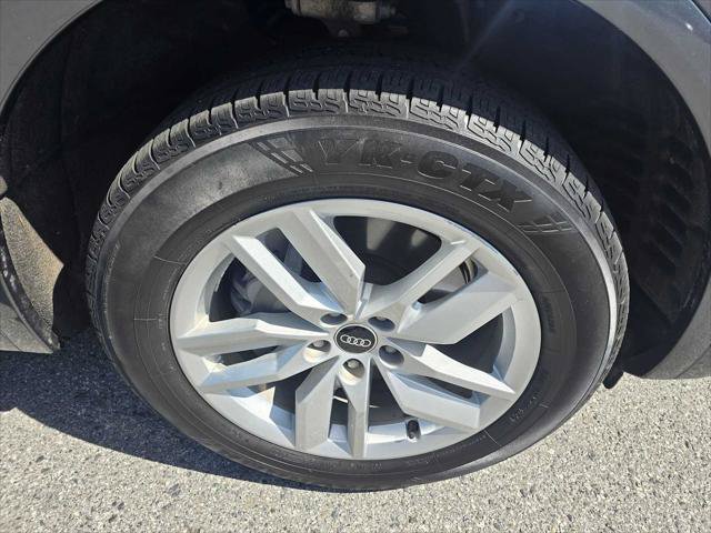 Used 2022 Audi Q5 2.0T Premium AWD/4WD image 9