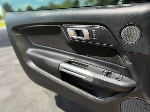 Used 2021 Ford Mustang GT w/ Equipment Group 301A image 22