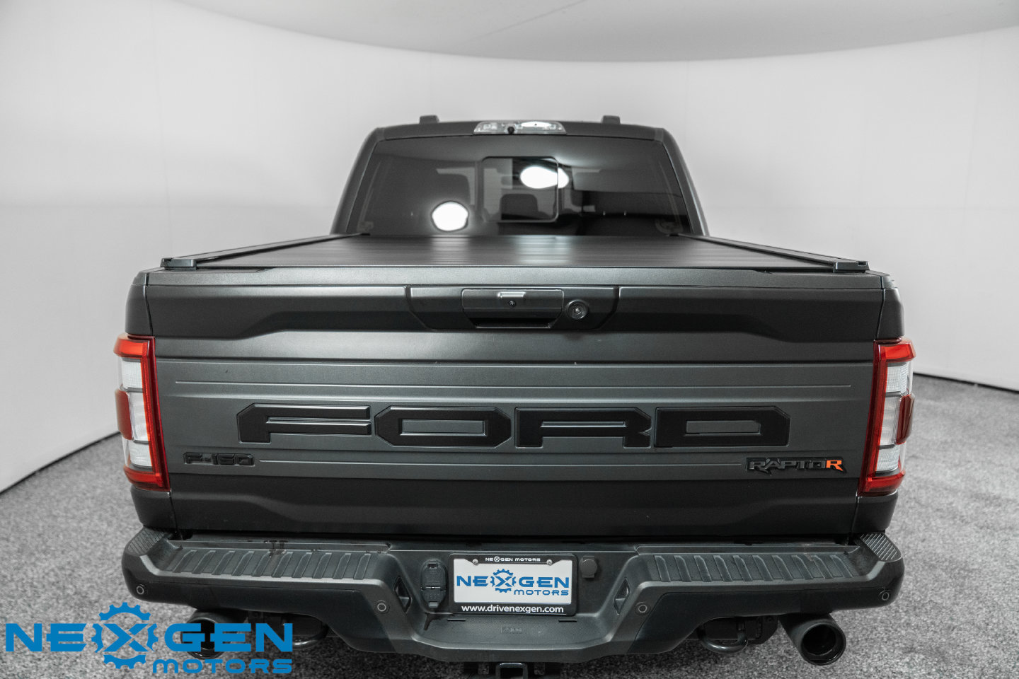 Used 2023 Ford F150 Raptor w/ Equipment Group 802A Raptor R AWD/4WD image 39