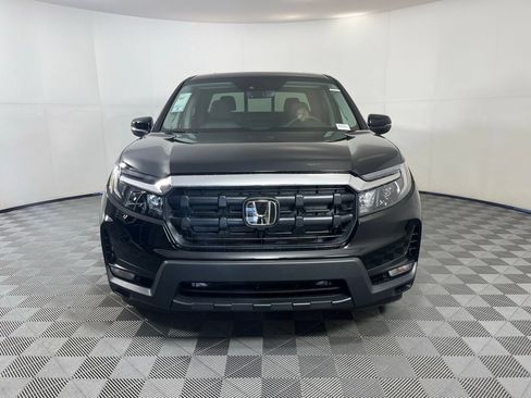 New 2026 Honda Ridgeline RTL image 14