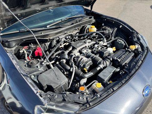 Used 2018 Subaru BRZ Limited w/ Popular Package #3 image 36