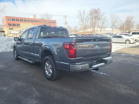 Used 2024 Ford F150 XLT w/ Tow/Haul Package image 5
