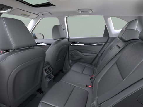New 2026 Kia Seltos EX FWD image 18