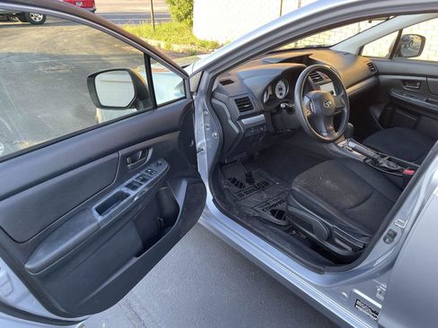 Used 2014 Subaru Impreza 2.0i AWD/4WD image 17