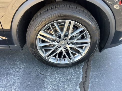 Used 2024 Acura MDX SH-AWD w/ Advance Package image 28