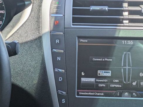 Used 2015 Lincoln MKZ w/ Equipment Group 102A Reserve FWD image 17
