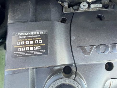 Used 2011 Volvo S40 T5 w/ Preferred Pkg image 30