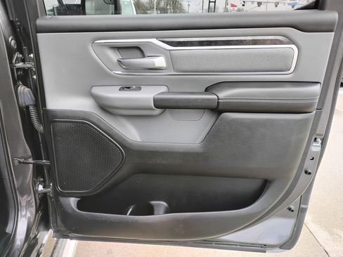 Used 2019 RAM 1500 Big Horn image 21
