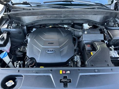 Used 2021 Kia Telluride SX image 29