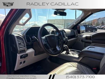 Used 2019 Ford F150 Limited
