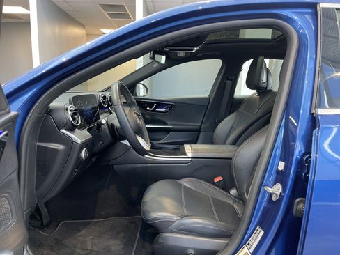 Used 2022 Mercedes-Benz C 300 Sedan image 42