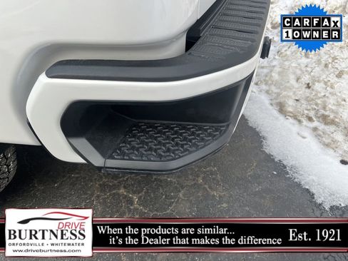 Certified 2024 GMC Sierra 2500 Denali w/ Denali Reserve Package image 37