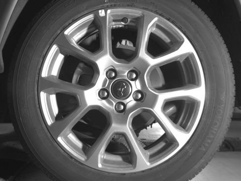 Used 2025 Jeep Compass Limited AWD/4WD image 14