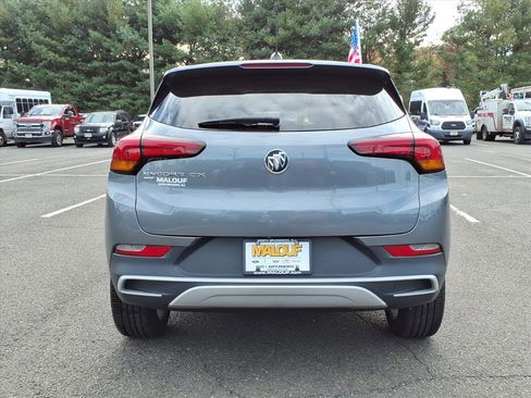 Used 2022 Buick Encore GX Preferred w/ Cold Weather Comfort Package image 6