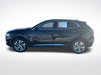 Used 2023 Buick Envision Essence AWD/4WD video 3