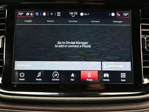 Used 2025 Dodge Durango R/T AWD/4WD image 38