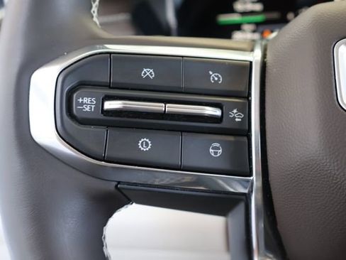 Used 2024 GMC Acadia Denali w/ Super Cruise Package AWD/4WD image 27
