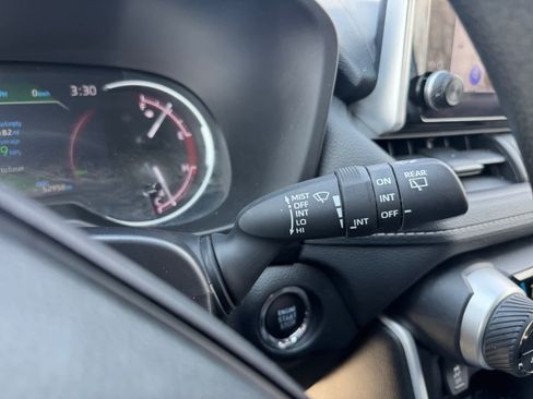 Used 2024 Toyota RAV4 XLE image 20