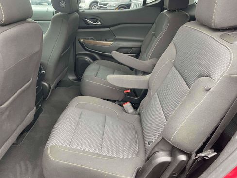 Used 2020 GMC Acadia SLE FWD image 6