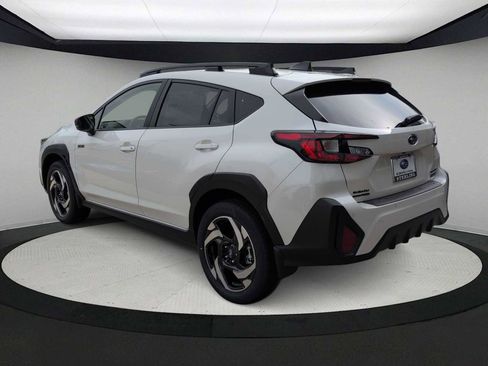 New 2026 Subaru Crosstrek 2.5i Limited image 6