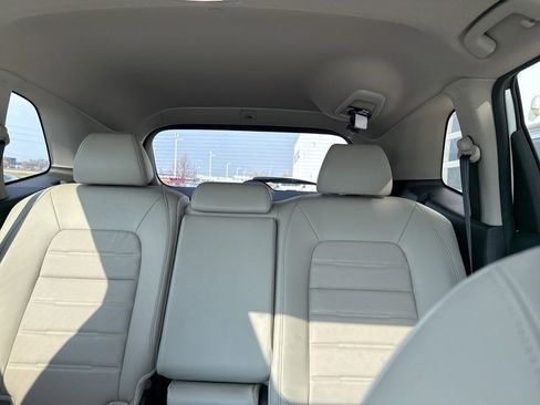 Certified 2023 Honda CR-V EX-L image 12