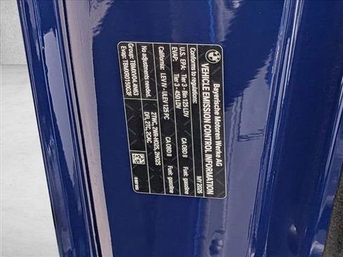 New 2026 BMW M850i xDrive image 19