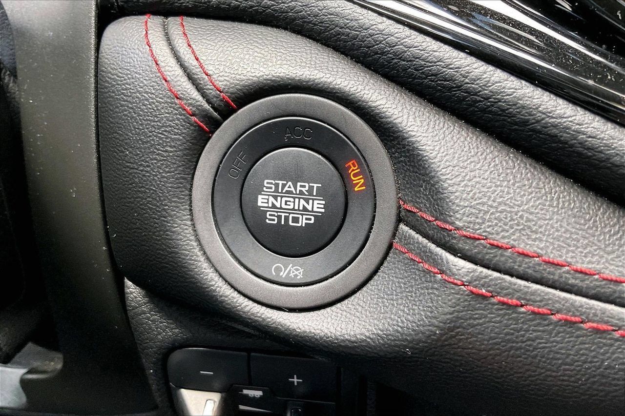 Used 2023 Dodge Durango R/T AWD/4WD image 29