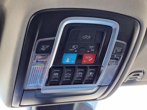 New 2026 RAM 1500 Laramie w/ Laramie Southwest Edition image 21