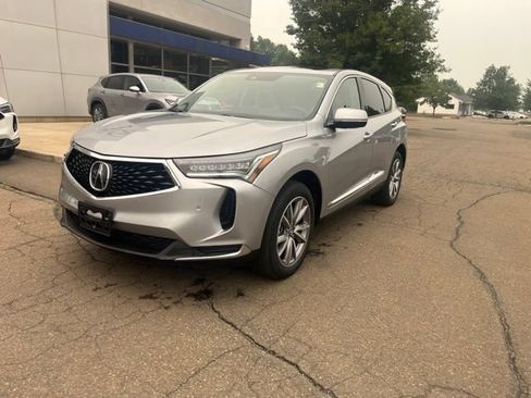 Used 2023 Acura RDX AWD w/ Technology Package image 30