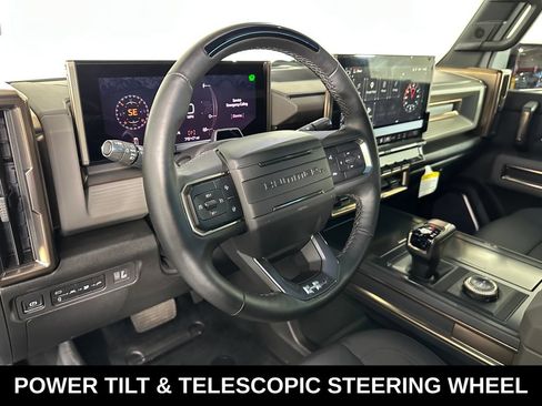 Used 2025 GMC Hummer EV 3X AWD/4WD image 11