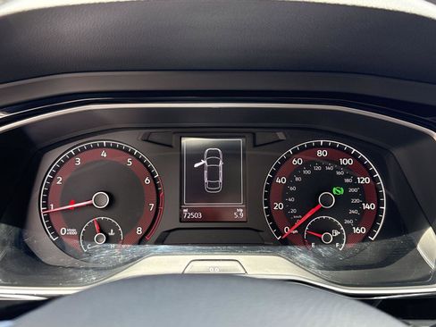 Used 2020 Volkswagen Jetta SE FWD image 10