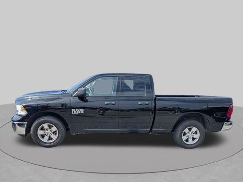 Used 2024 RAM 1500 Classic SLT RWD image 7