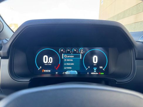 Used 2022 Ford F150 Lariat w/ Equipment Group 502A High image 36