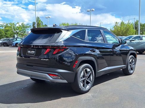 New 2026 Hyundai Tucson SEL AWD/4WD image 3