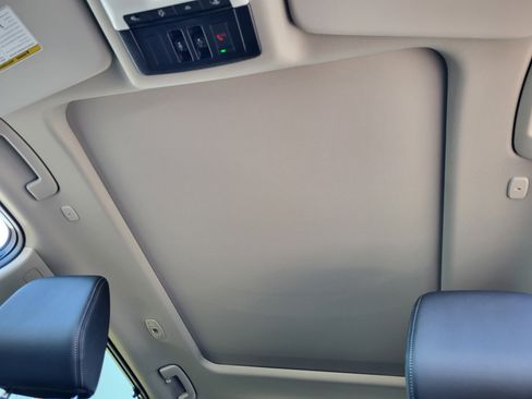 New 2026 Nissan Rogue Platinum w/ Platinum Premium Package image 10