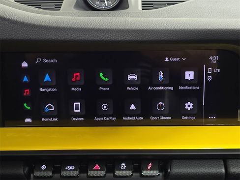 Used 2024 Porsche 911 Carrera T image 17