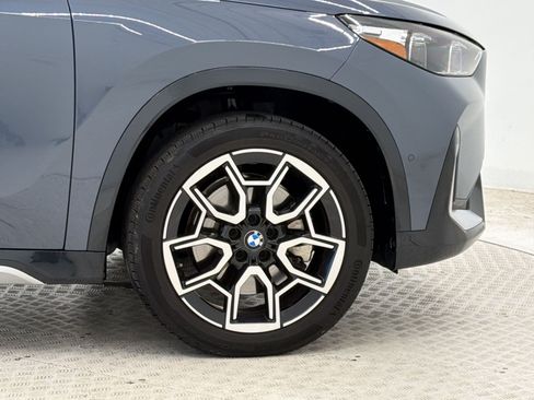 Certified 2025 BMW X1 xDrive28i AWD/4WD image 12
