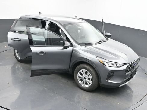 New 2026 Ford Escape Active w/ Cold Weather Package image 58