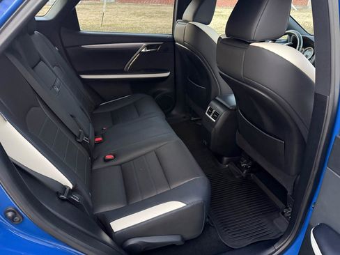 Used 2021 Lexus RX 350 F Sport w/ Special Edition image 22