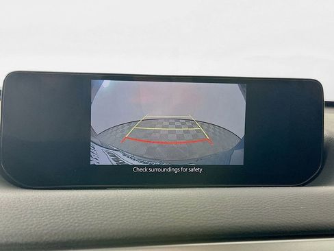 Used 2025 MAZDA CX-50 AWD 2.5 S w/ Cargo Package image 19